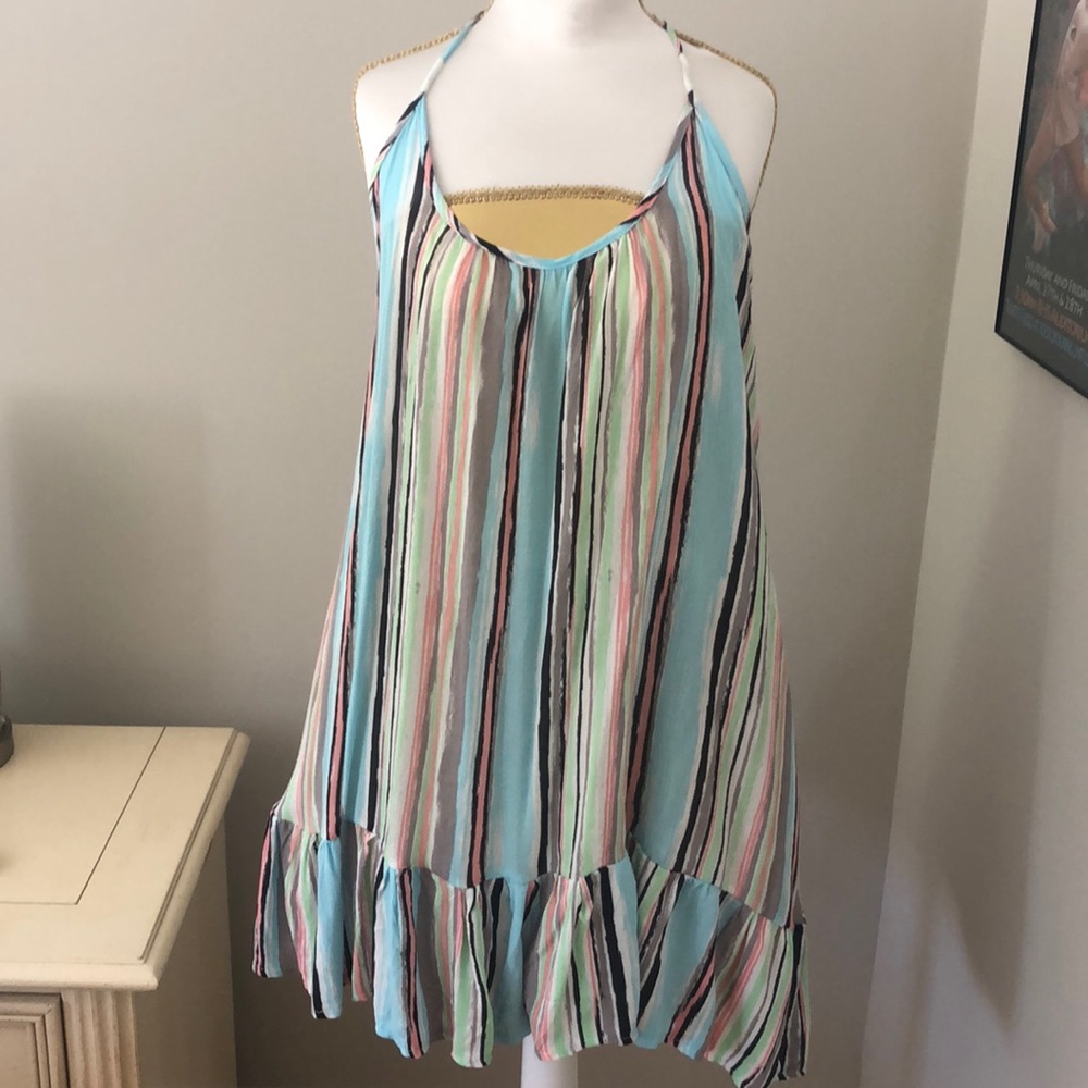 Sun dress